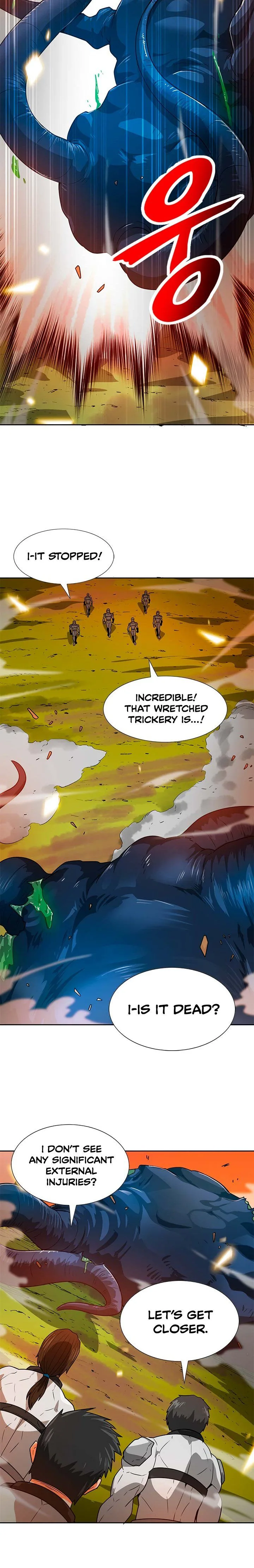 Auto Hunting Chapter 49 page 9