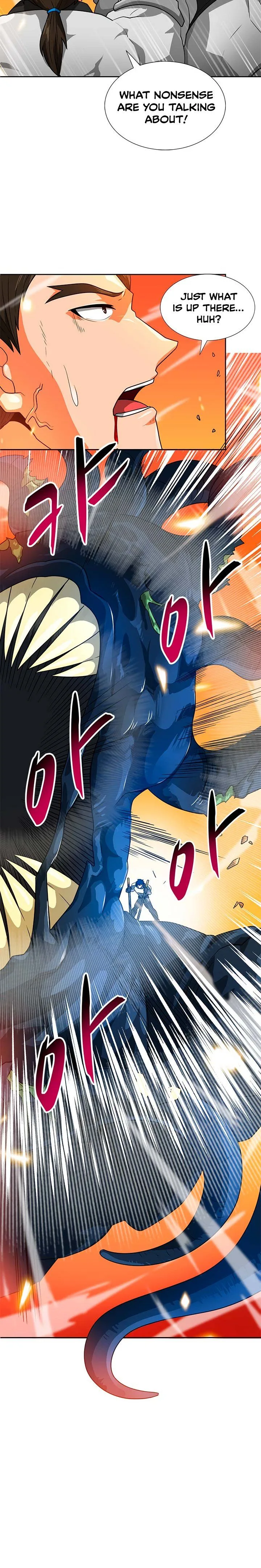 Auto Hunting Chapter 49 page 6