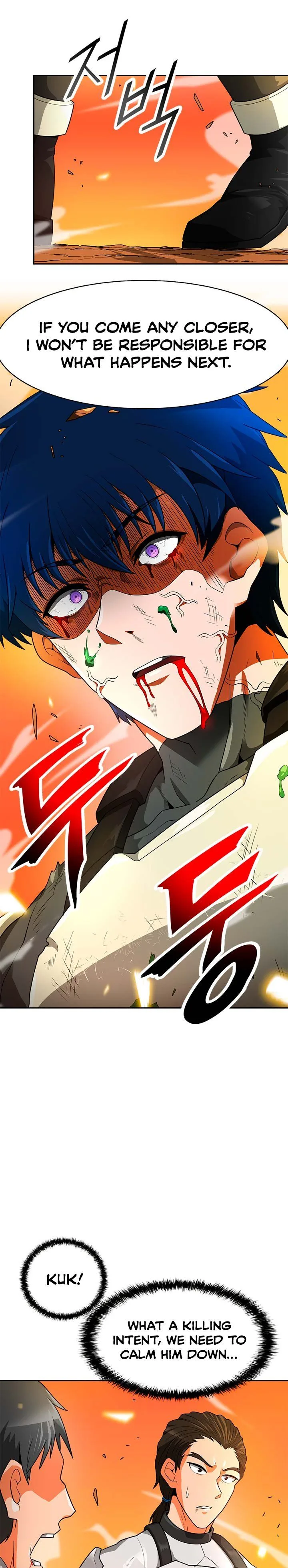Auto Hunting Chapter 49 page 13