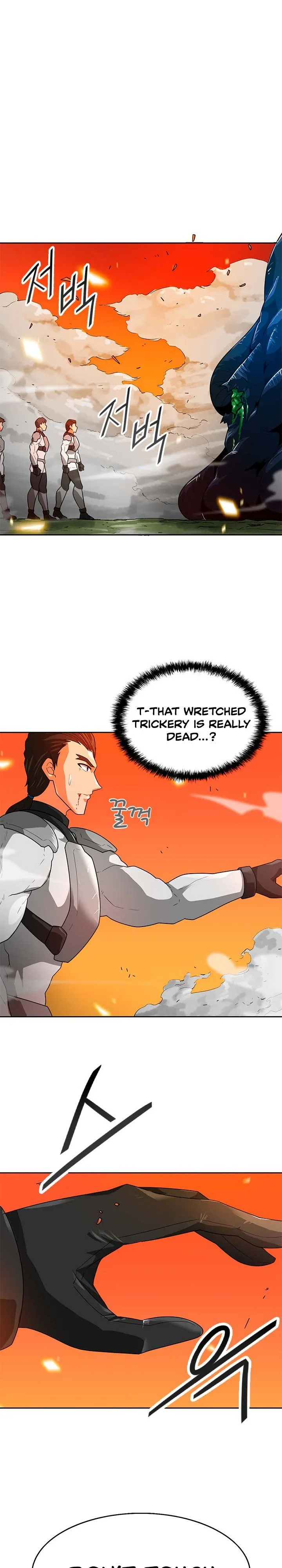 Auto Hunting Chapter 49 page 10