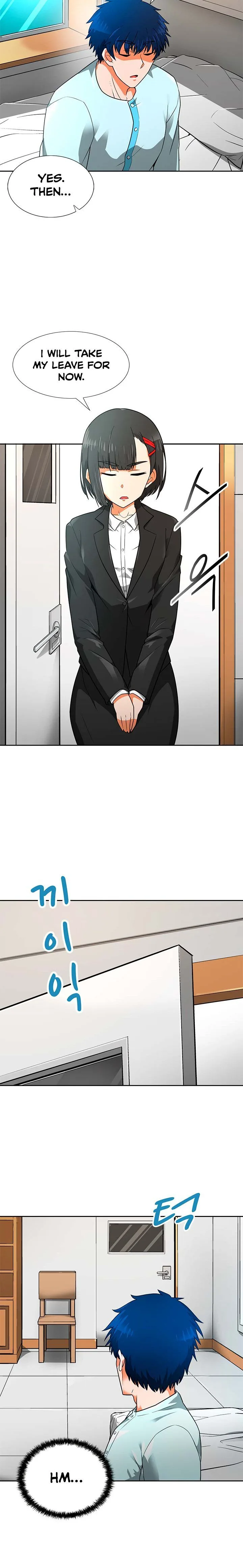 Auto Hunting Chapter 50 page 18