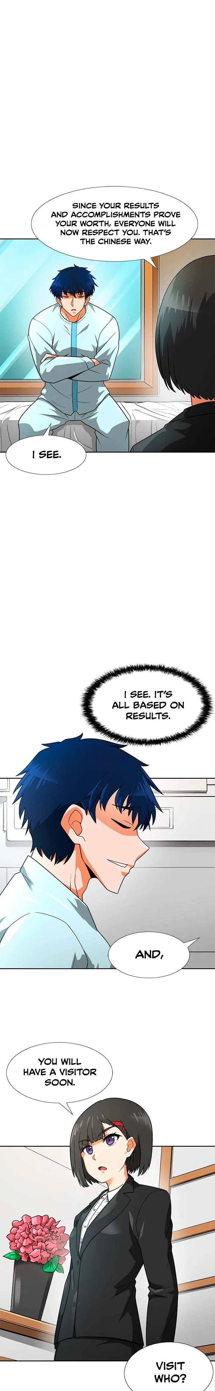 Auto Hunting Chapter 50 page 16