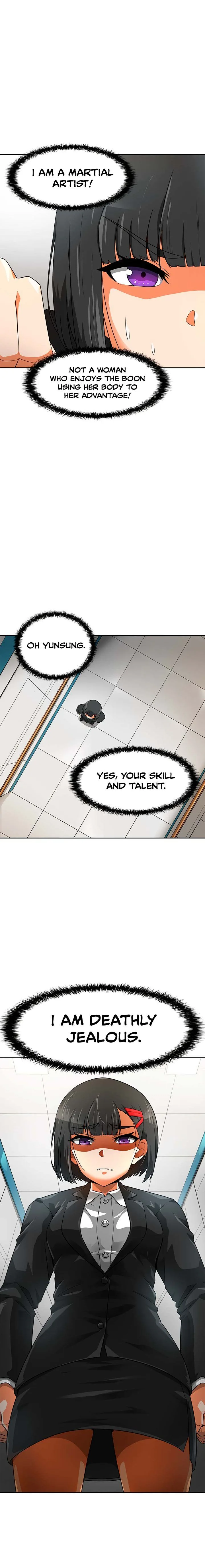 Auto Hunting Chapter 50 page 12