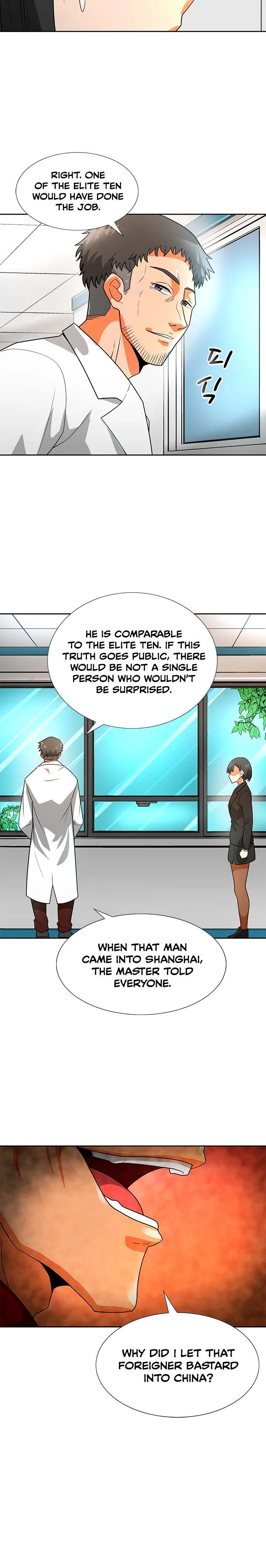 Auto Hunting Chapter 50 page 6