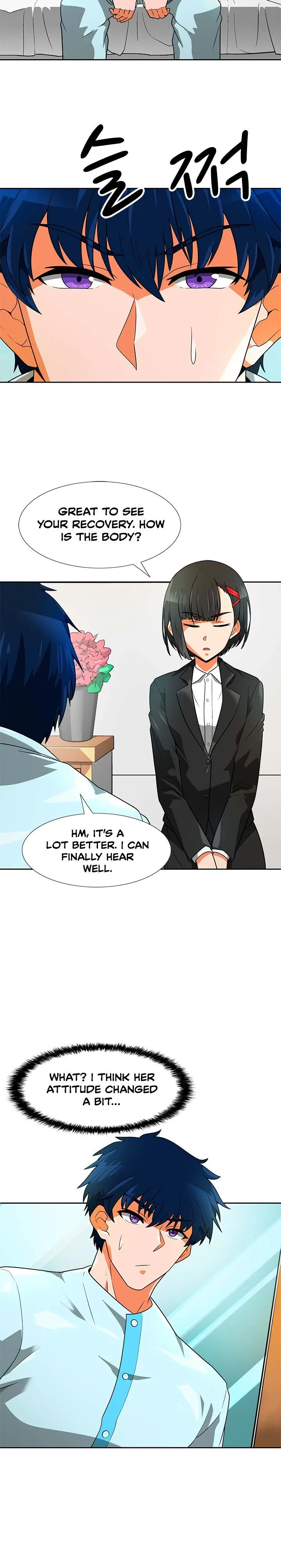 Auto Hunting Chapter 50 page 14