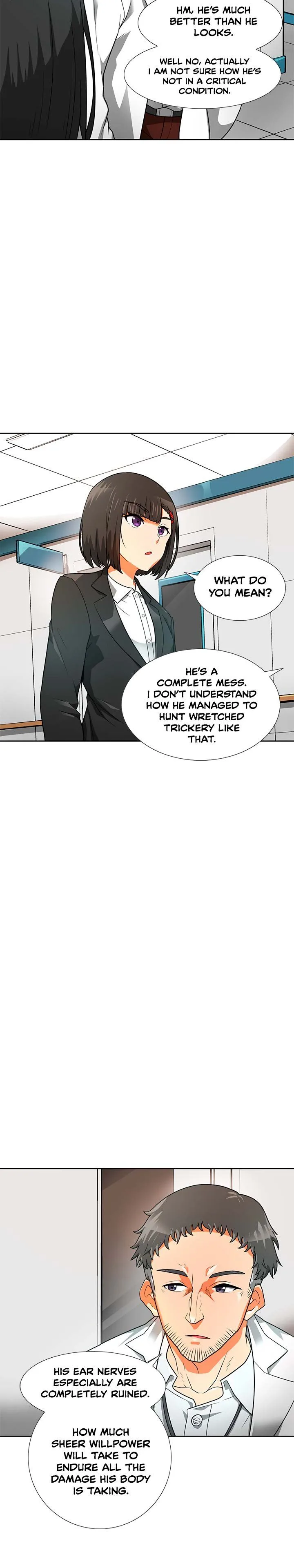 Auto Hunting Chapter 50 page 3