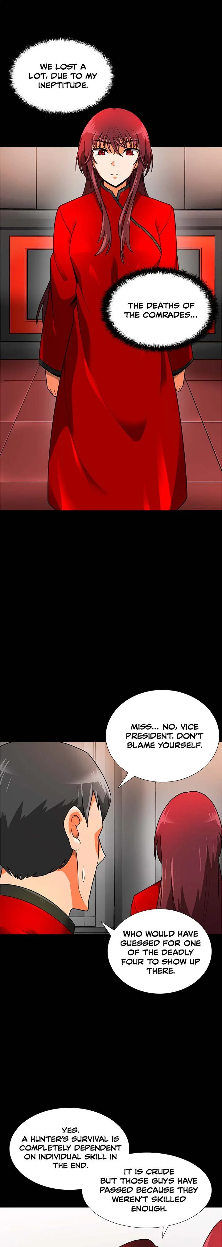 Auto Hunting Chapter 51 page 13