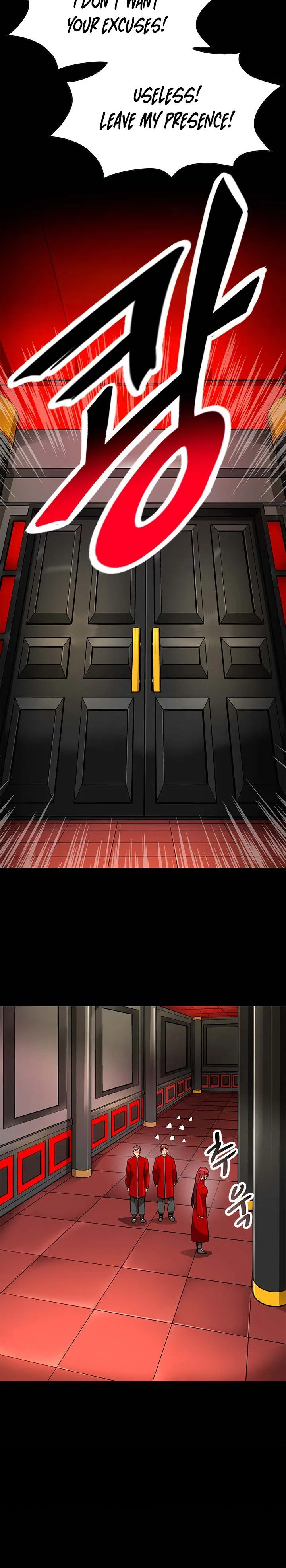Auto Hunting Chapter 51 page 12