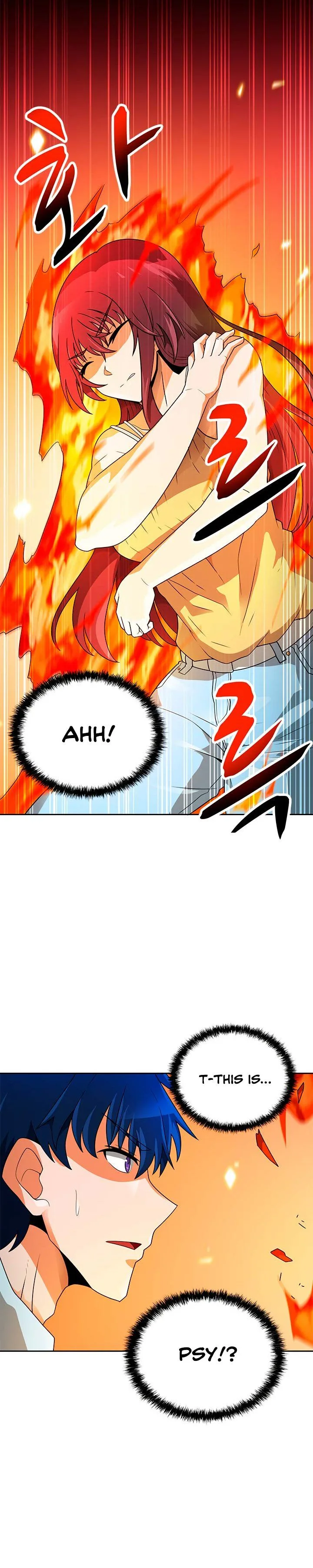 Auto Hunting Chapter 51 page 9