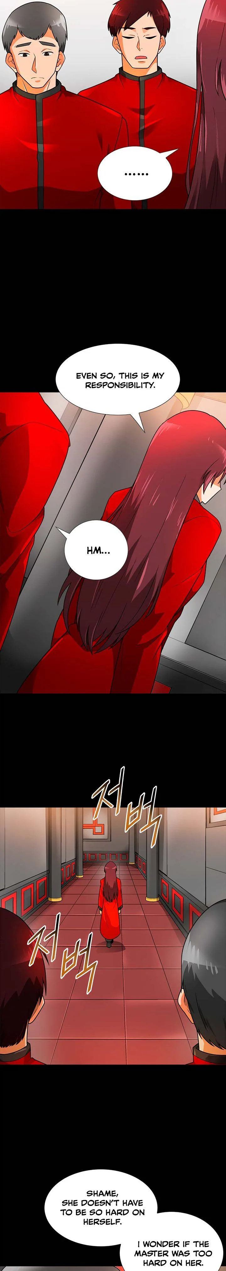 Auto Hunting Chapter 51 page 14
