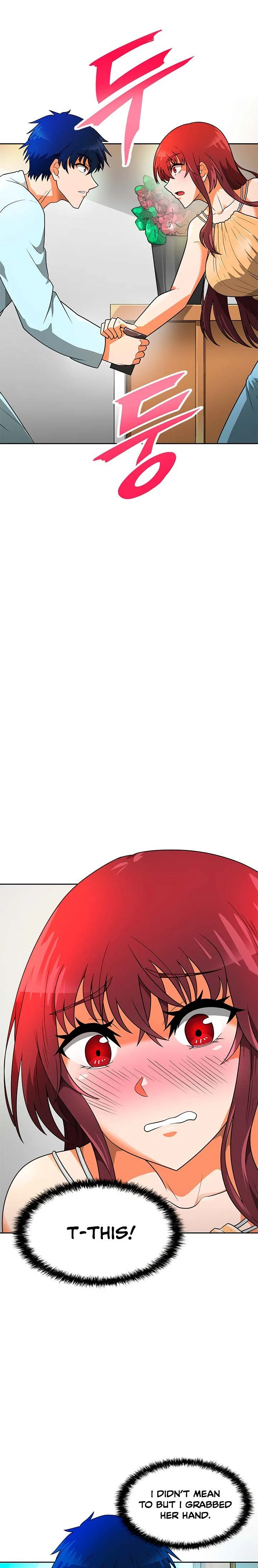 Auto Hunting Chapter 51 page 5