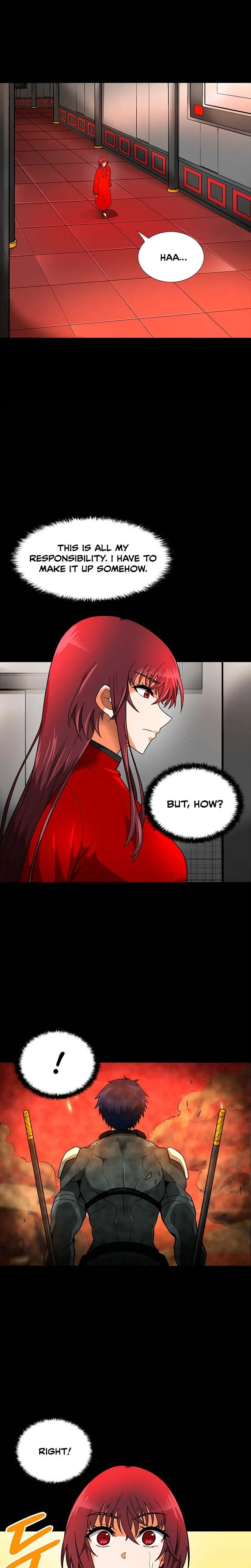 Auto Hunting Chapter 51 page 16