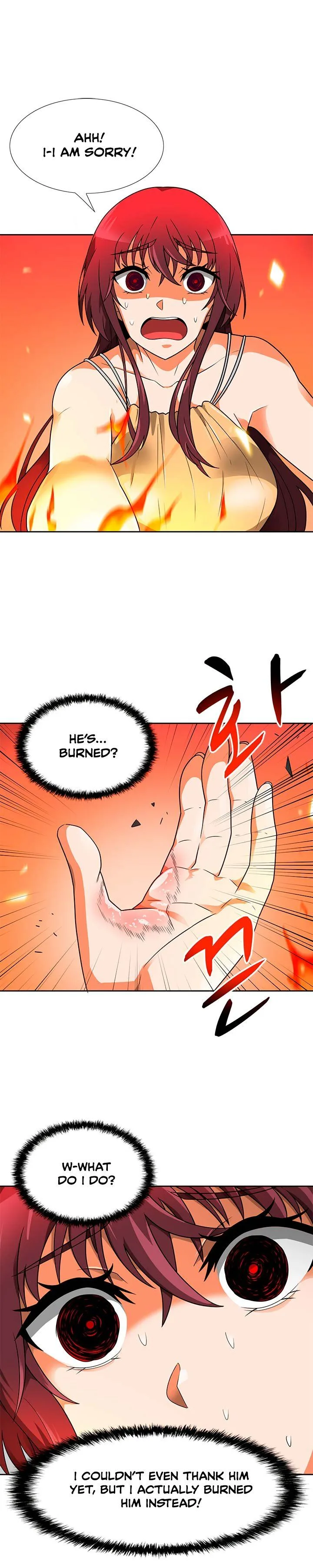 Auto Hunting Chapter 51 page 7