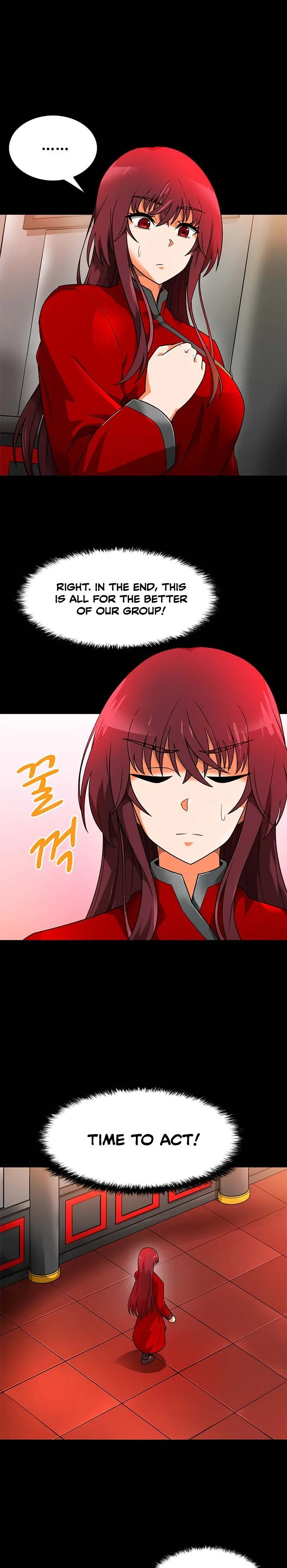 Auto Hunting Chapter 51 page 19