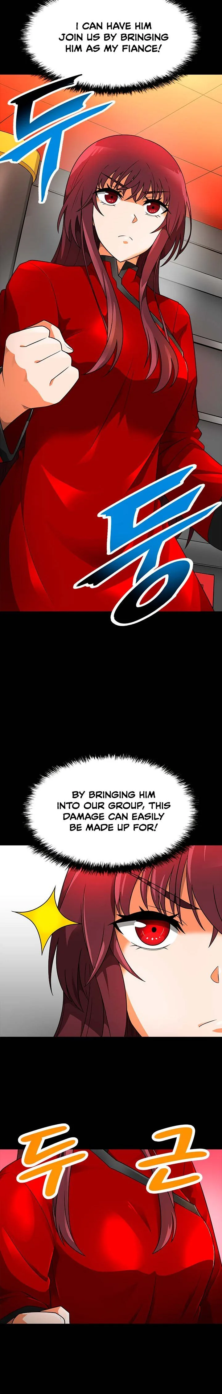 Auto Hunting Chapter 51 page 18