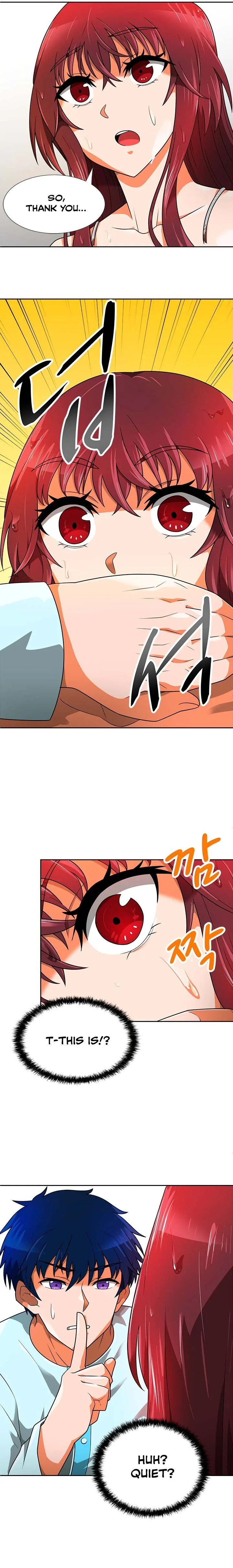 Auto Hunting Chapter 51 page 25