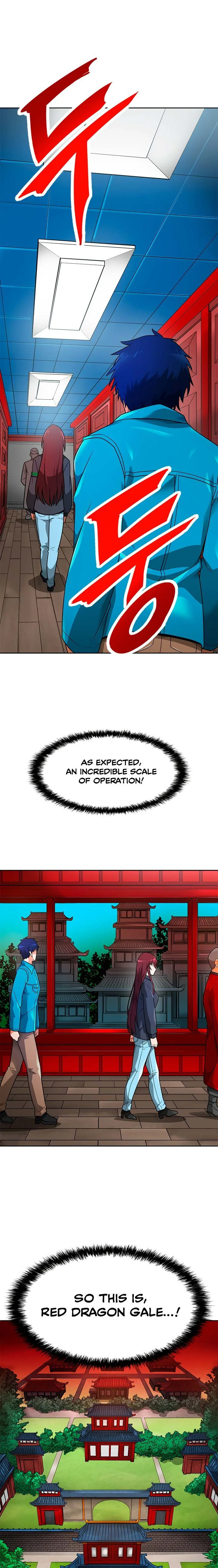 Auto Hunting Chapter 52 page 13