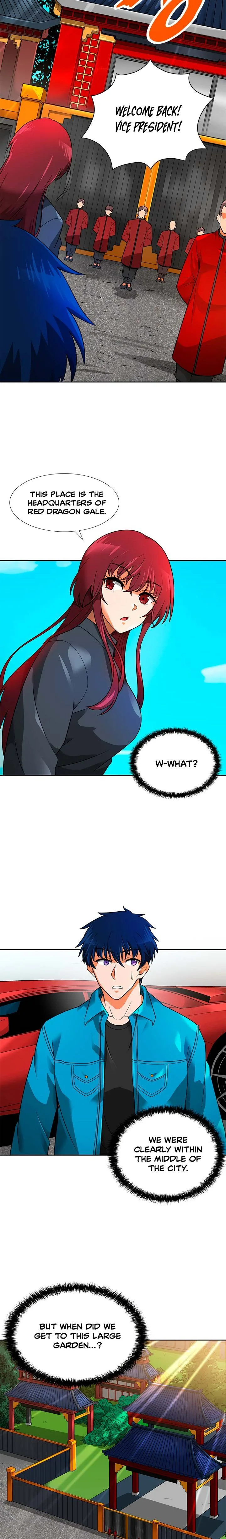 Auto Hunting Chapter 52 page 11
