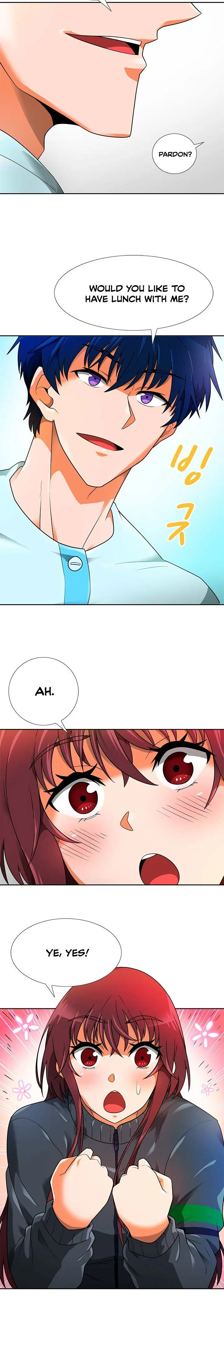 Auto Hunting Chapter 52 page 6