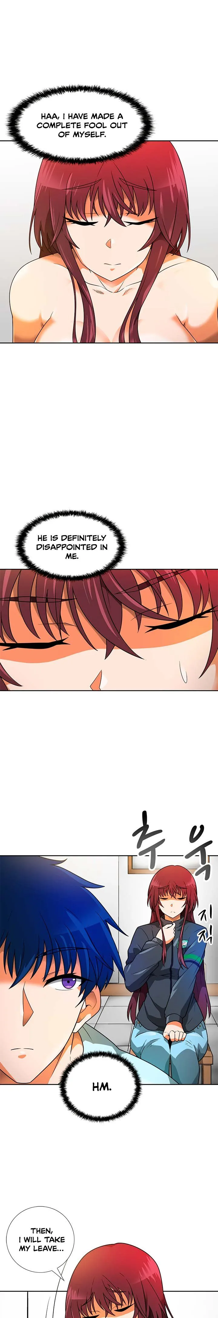 Auto Hunting Chapter 52 page 4