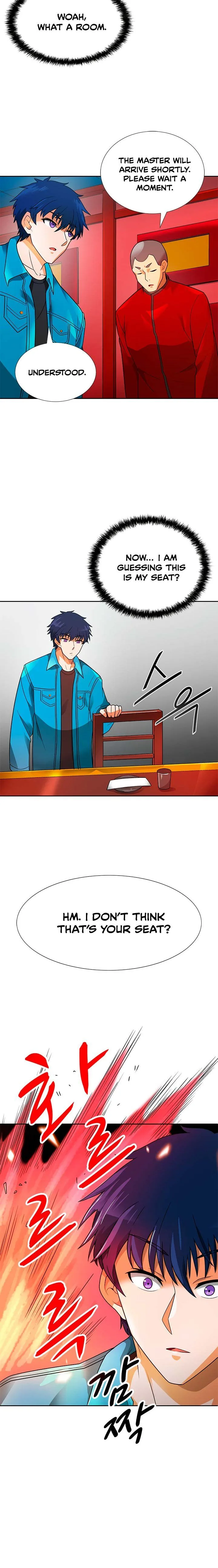 Auto Hunting Chapter 52 page 15