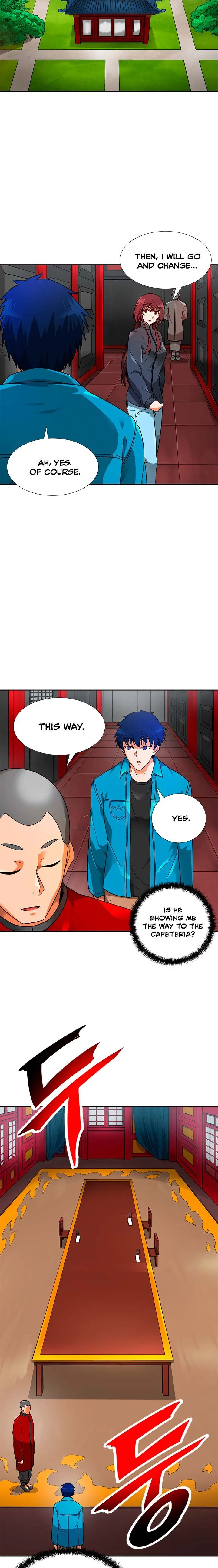 Auto Hunting Chapter 52 page 14