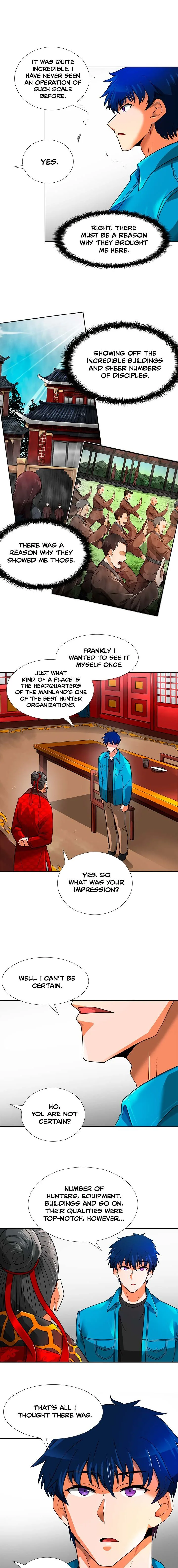 Auto Hunting Chapter 52 page 22