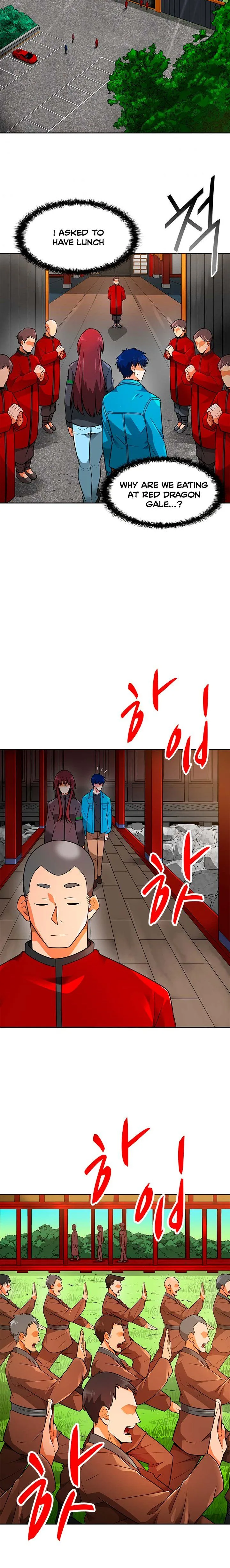Auto Hunting Chapter 52 page 12