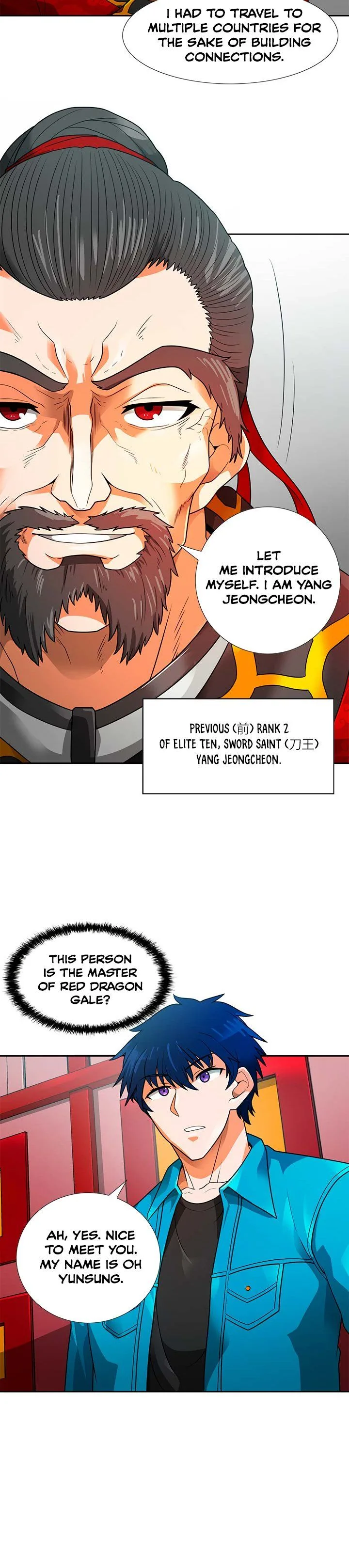 Auto Hunting Chapter 52 page 18
