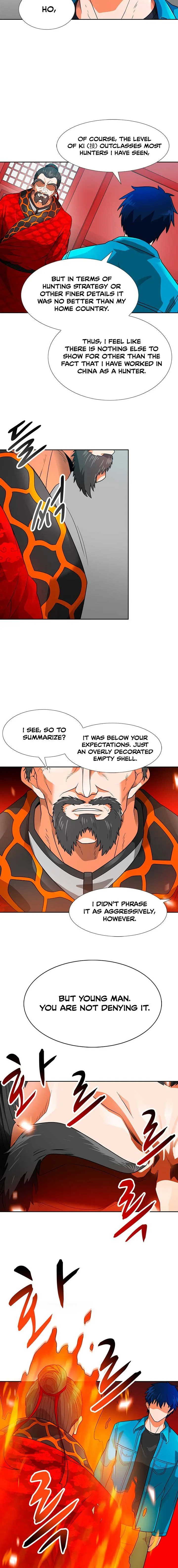Auto Hunting Chapter 52 page 23