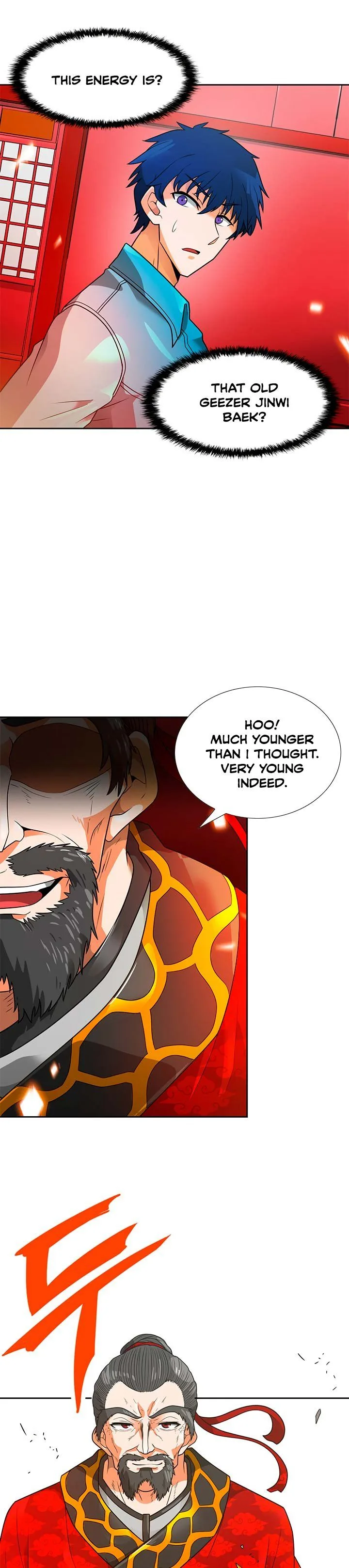 Auto Hunting Chapter 52 page 16