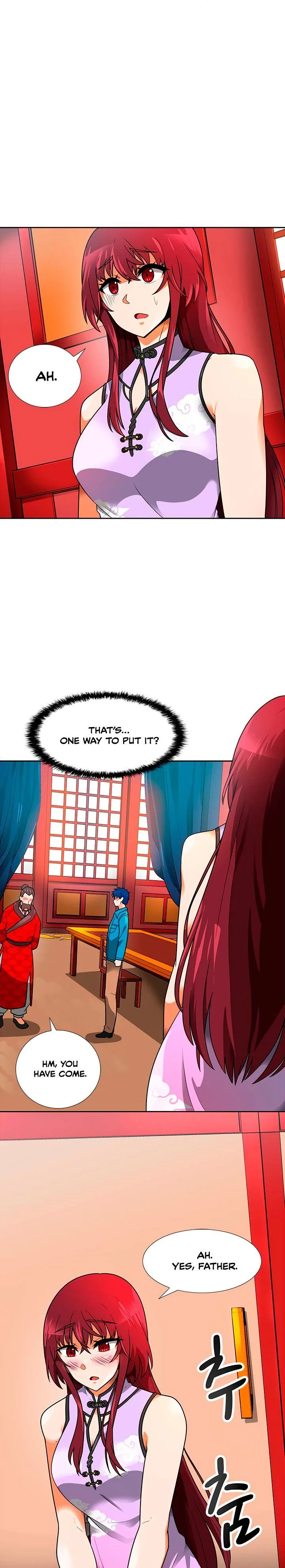 Auto Hunting Chapter 53 page 2