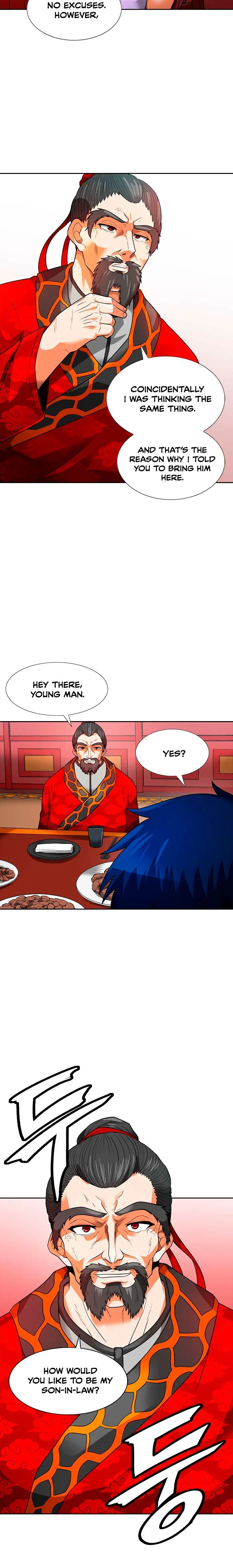 Auto Hunting Chapter 53 page 6