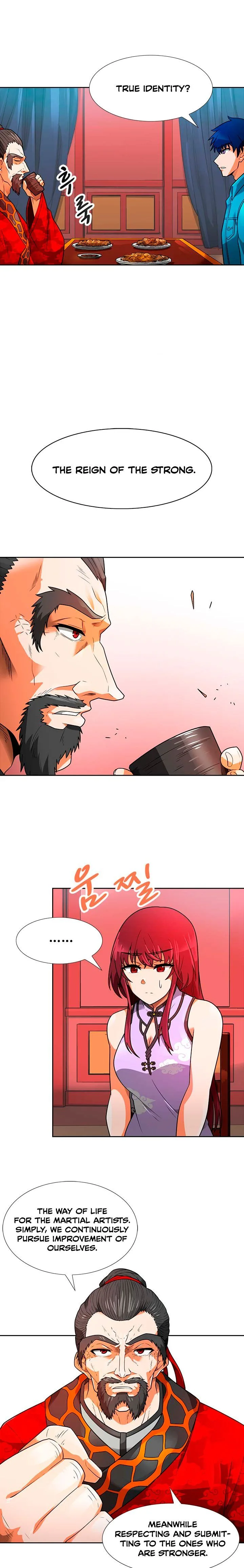 Auto Hunting Chapter 53 page 14