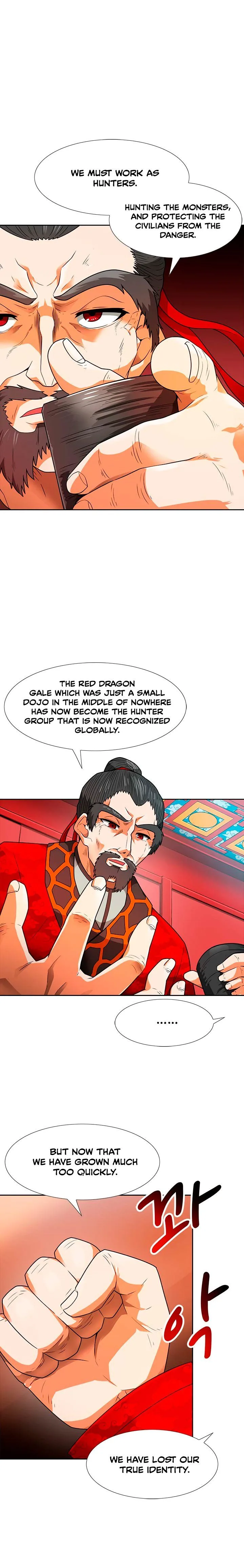 Auto Hunting Chapter 53 page 13
