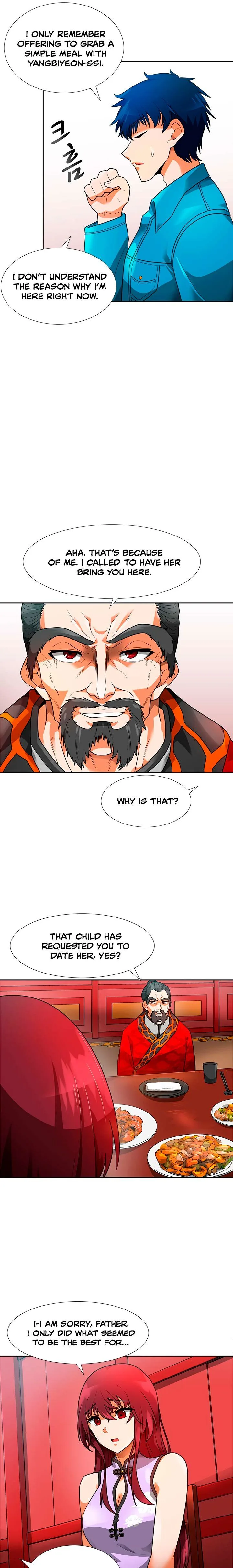 Auto Hunting Chapter 53 page 5
