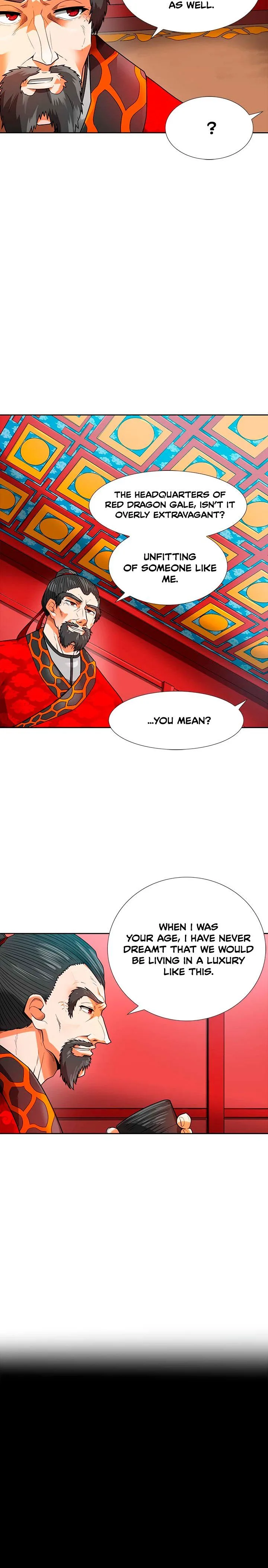 Auto Hunting Chapter 53 page 9
