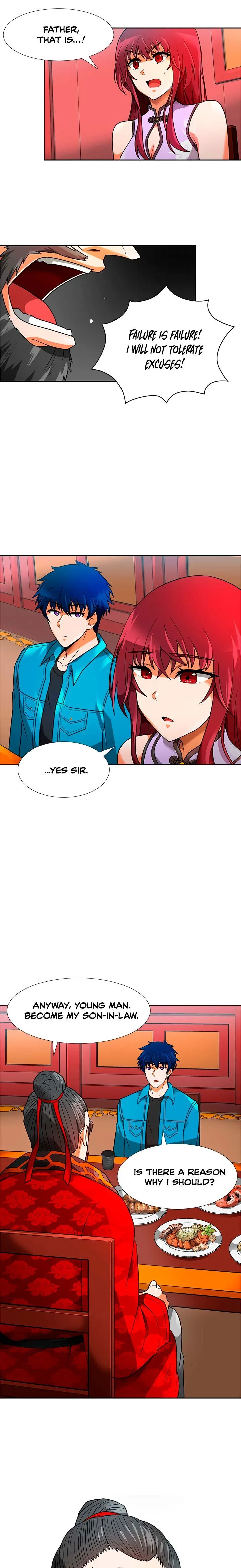 Auto Hunting Chapter 53 page 16