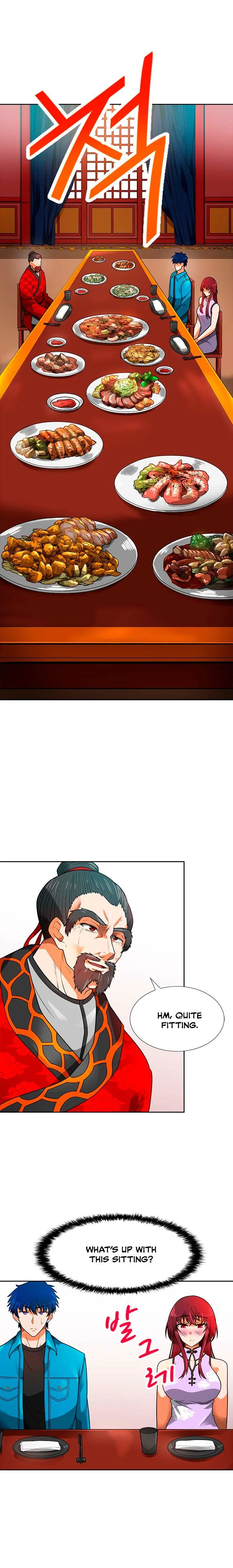 Auto Hunting Chapter 53 page 4