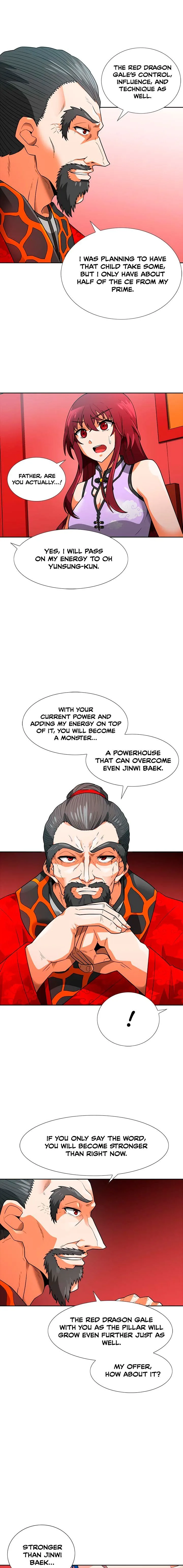 Auto Hunting Chapter 53 page 22