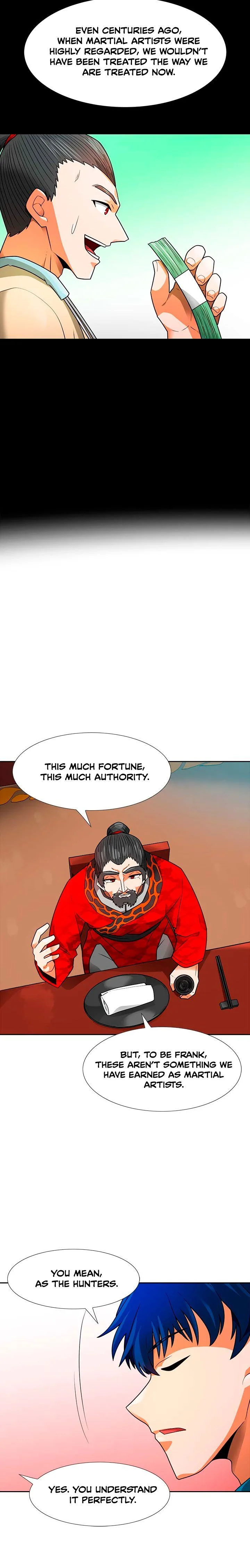 Auto Hunting Chapter 53 page 12