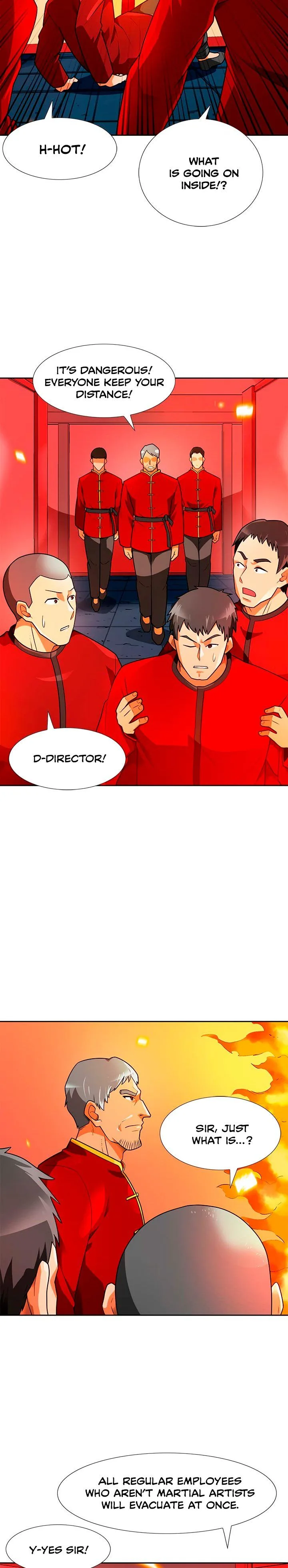 Auto Hunting Chapter 54 page 2