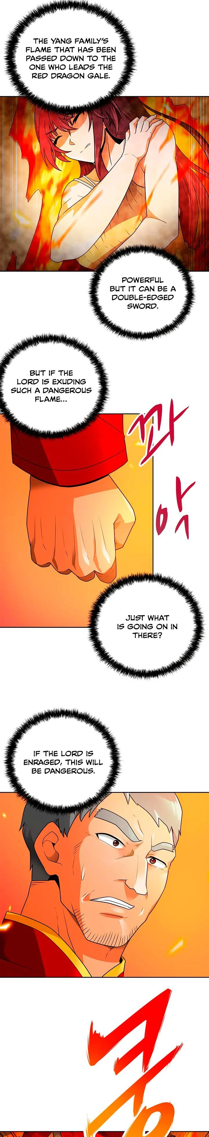 Auto Hunting Chapter 54 page 4