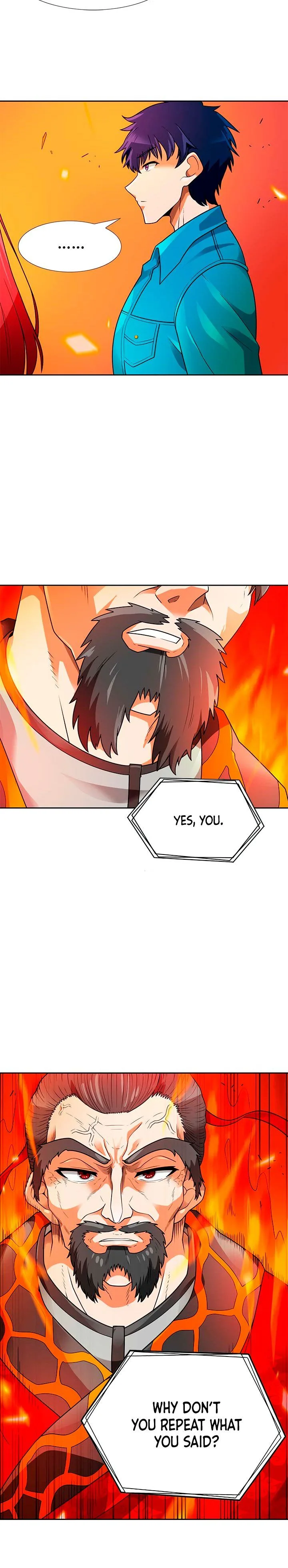 Auto Hunting Chapter 54 page 6