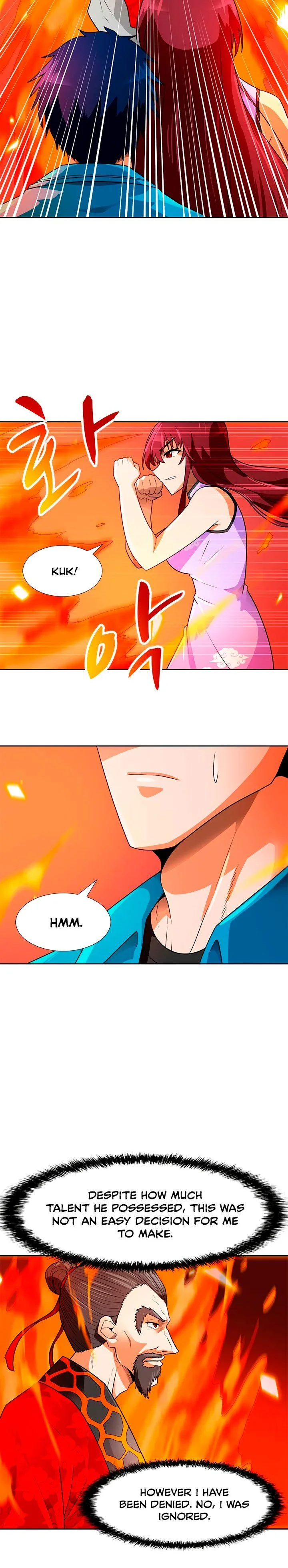 Auto Hunting Chapter 54 page 12