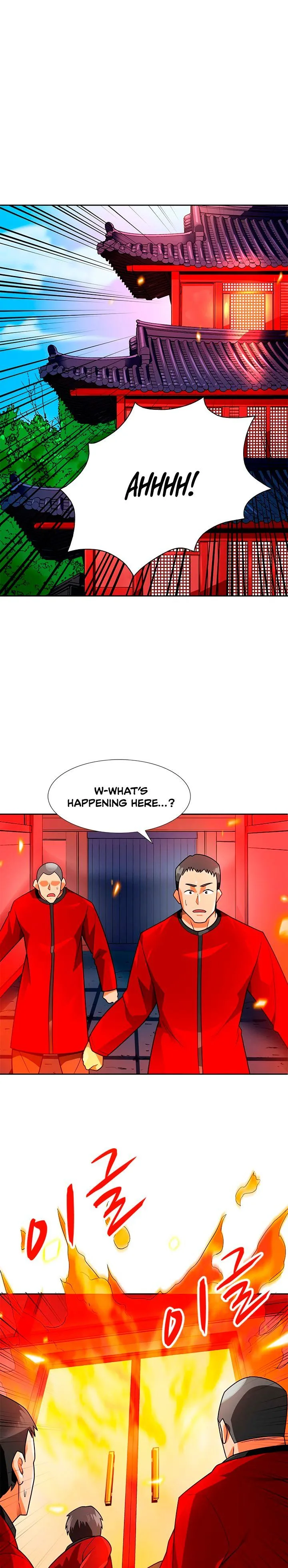 Auto Hunting Chapter 54 page 1