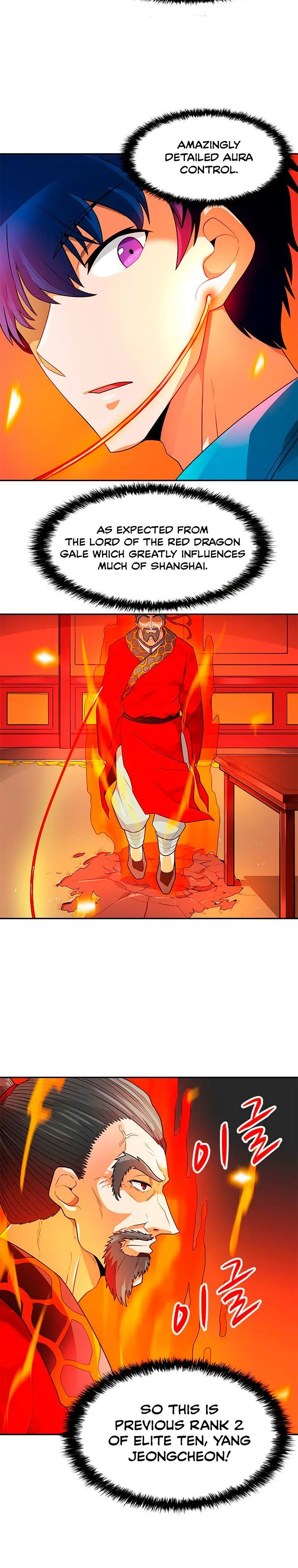 Auto Hunting Chapter 54 page 9