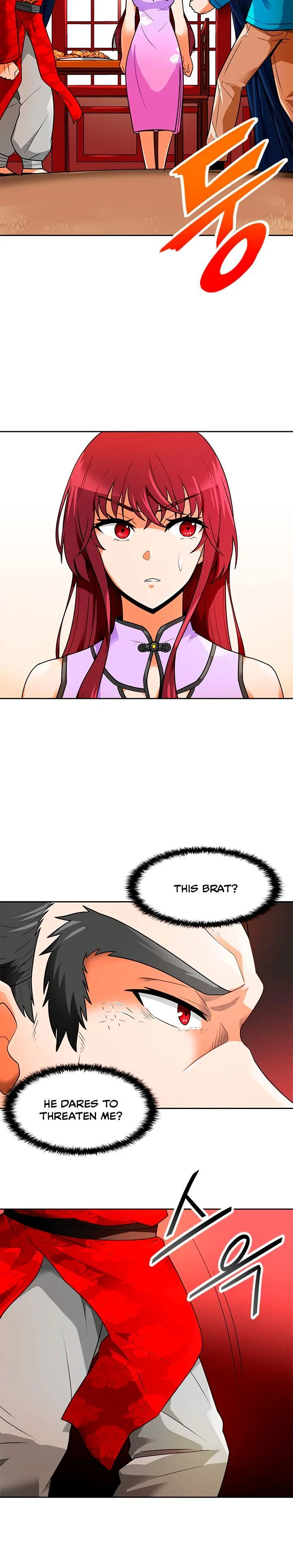 Auto Hunting Chapter 54 page 24