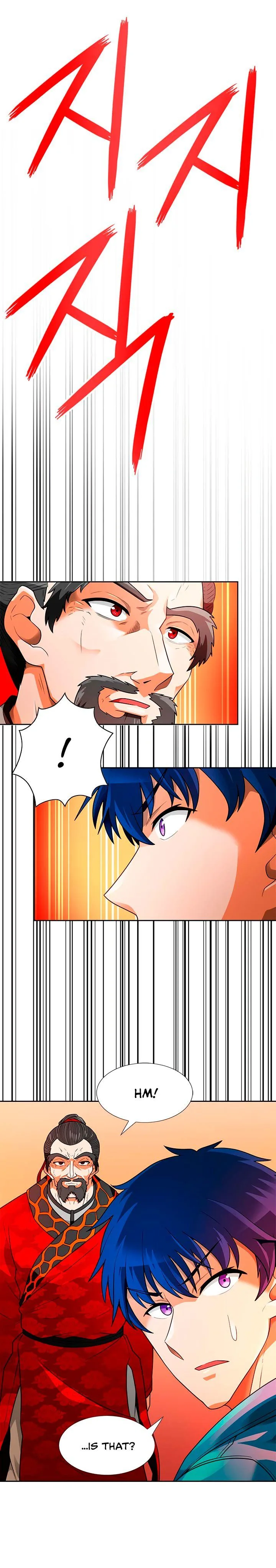 Auto Hunting Chapter 54 page 25