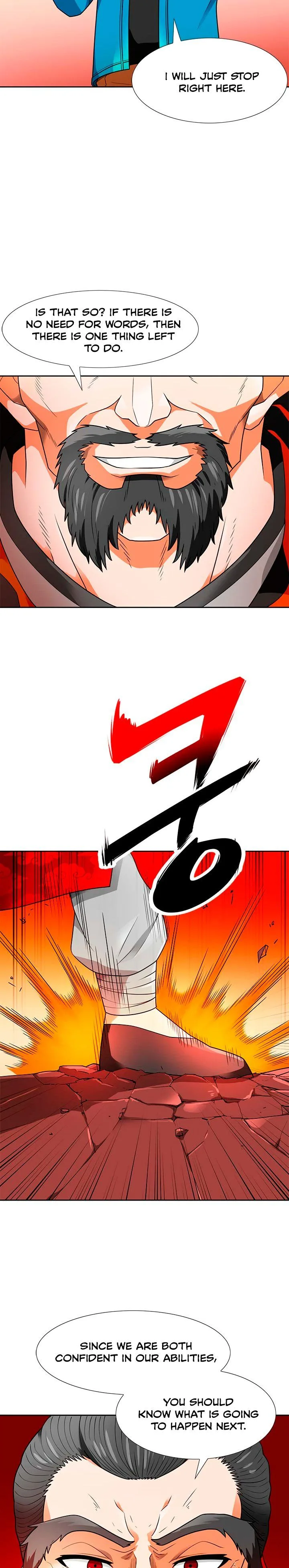 Auto Hunting Chapter 54 page 20